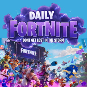 Daily Fortnite