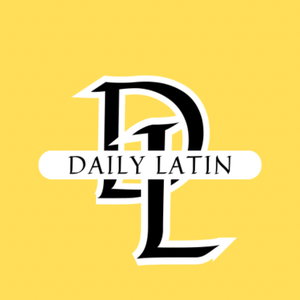 Daily Latin 