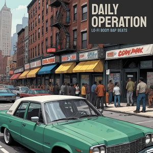 Daily Operation
