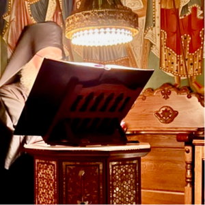 DAILY PRAYER: The Liturgical Hours of the Orthodox Church 