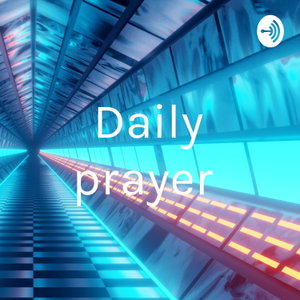 Daily prayer 