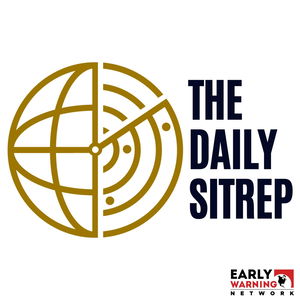 Daily SITREP from Early Warning Network