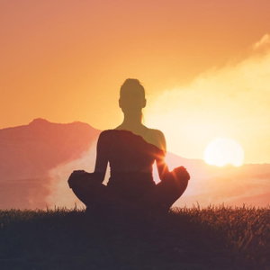 Daily Sounds Sleep, Meditation, Relaxation, and Studying