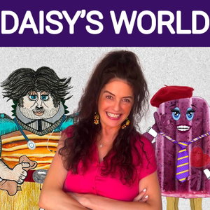 Daisy's World