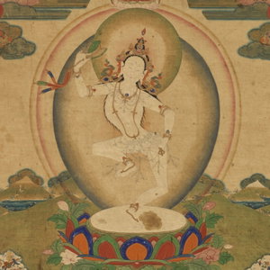 Dakini's Whisper Podcast