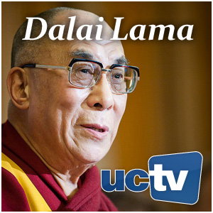 Dalai Lama