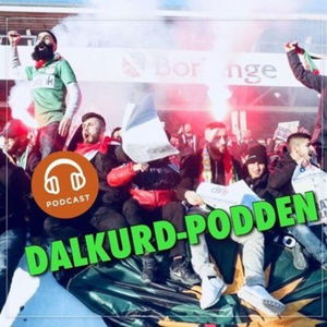 Dalkurdpodden