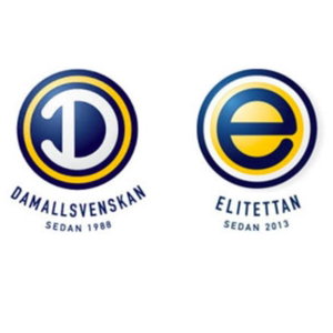 Damelitfotbollens officiella podcast