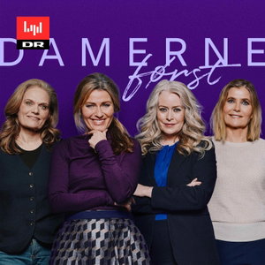 Damerne først