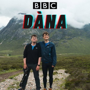 Dàna: Scotland’s Wild Side