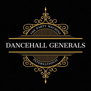Dancehall Generals