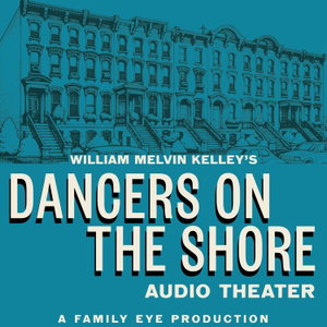 Dancers on the Shore