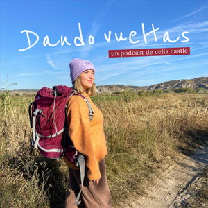 Dando vueltas