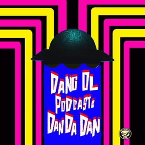 Dang Ol Podcast