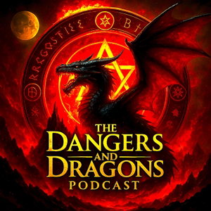 DANGERS & DRAGONS