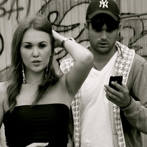 Daniel & Emma #01