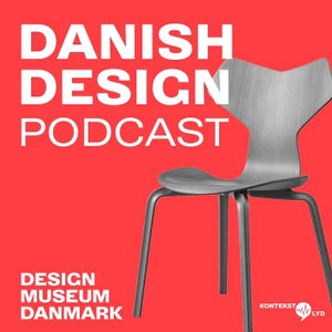 Danish design podcast