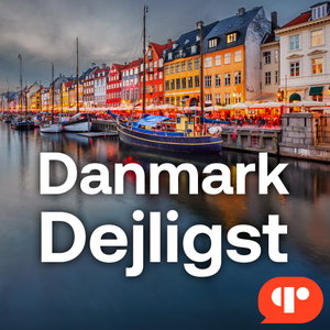 Danmark Dejligst