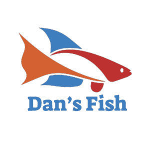 Dan’s Fish Podcast