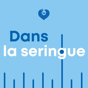 Dans la seringue