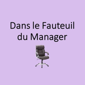 Dans le Fauteuil du Manager
