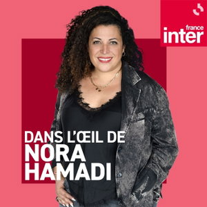 Dans l'œil de