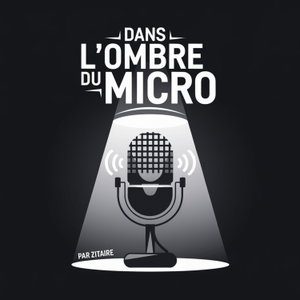 Dans l'ombre du micro 