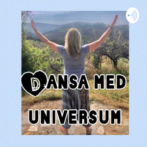Dansa med universum 
