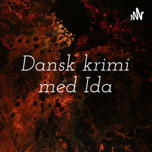 Dansk krimi med Ida