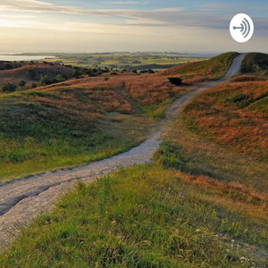 Dansk Ultraløb Podcast (Ultrarunning) 