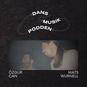 Dansmusikpodden