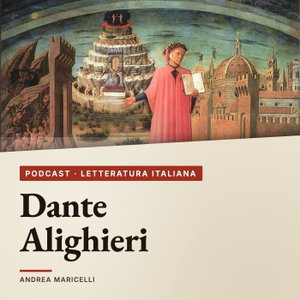 Dante Alighieri