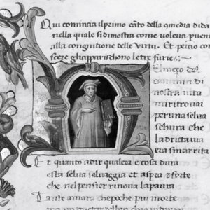 Dante in musica
