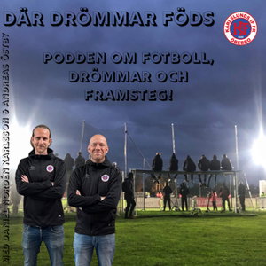 Där Drömmar Föds