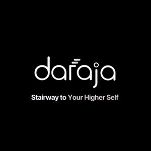 Daraja: Stairway to Your Higher Self