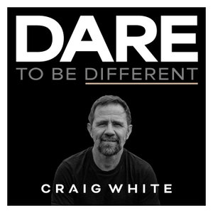 Dare to be Different with Craig White