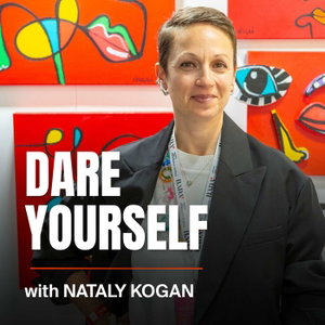 DARE YOURSELF