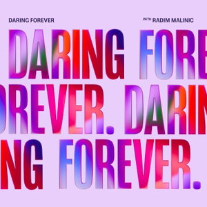 Daring Forever (Find your Extraordinary)