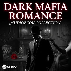 Dark Mafia Romance Audiobook