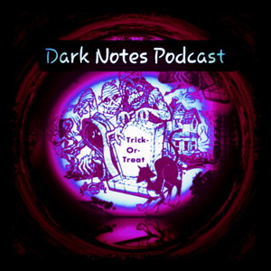 Dark Notes 