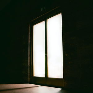 Dark secrets