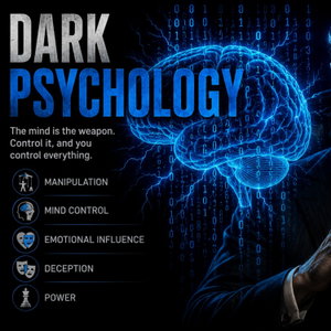Dark World Broadcast 