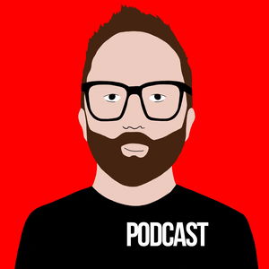 Darko.Audio podcast