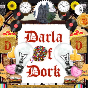 Darla of Dork 