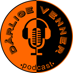 Dårlige Venner Podcast