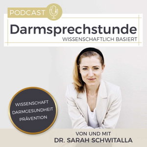 Darmsprechstunde - wissenschaftlich basiert