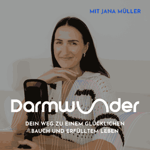 Darmwunder Podcast