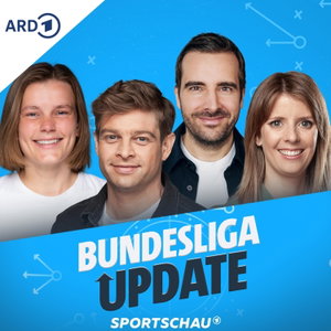 Das Bundesliga Update - der Fußball Podcast