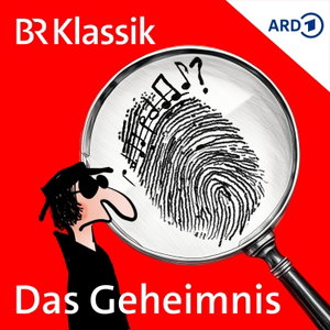 Das Geheimnis – Musikalische Rätsel und Krimis zum Mitraten