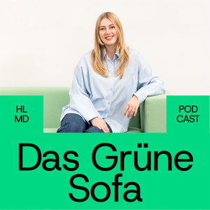 Das Grüne Sofa. Der Museumspodcast des HLMD